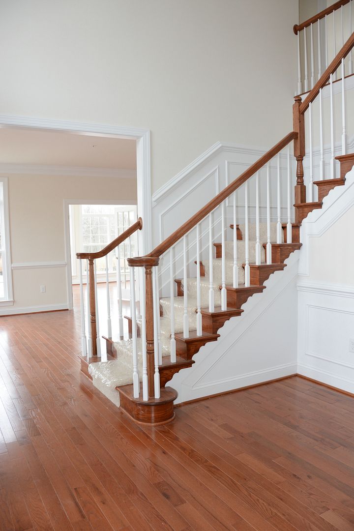 K&P Builders at Kingsview in Charles County Presents th